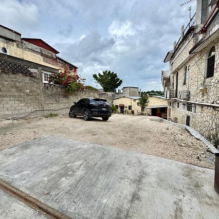 Hostal Inn 2 Flores Dış mekan fotoğraf