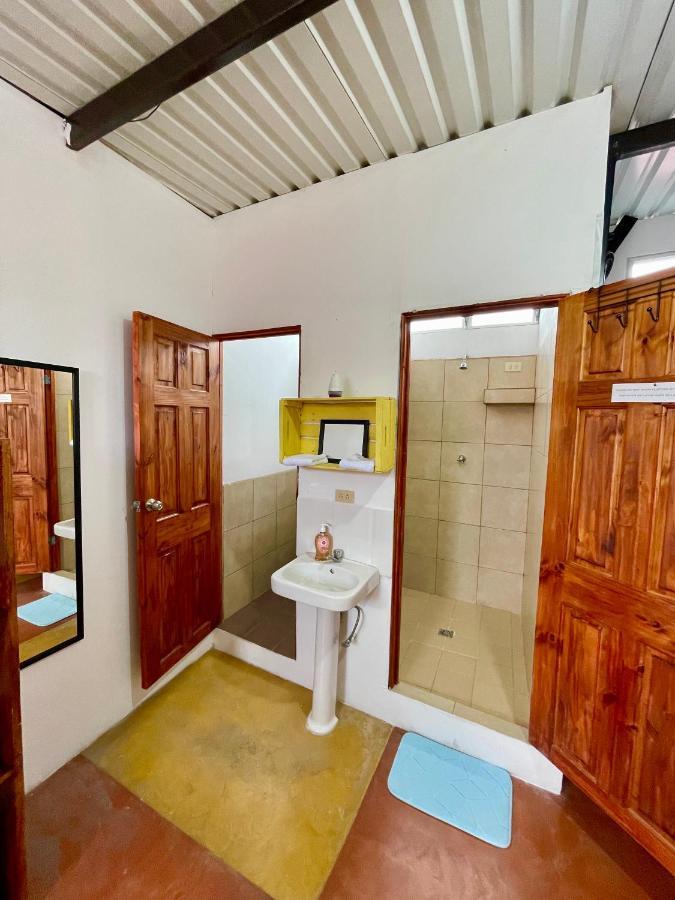 Hostal Inn 2 Flores Dış mekan fotoğraf