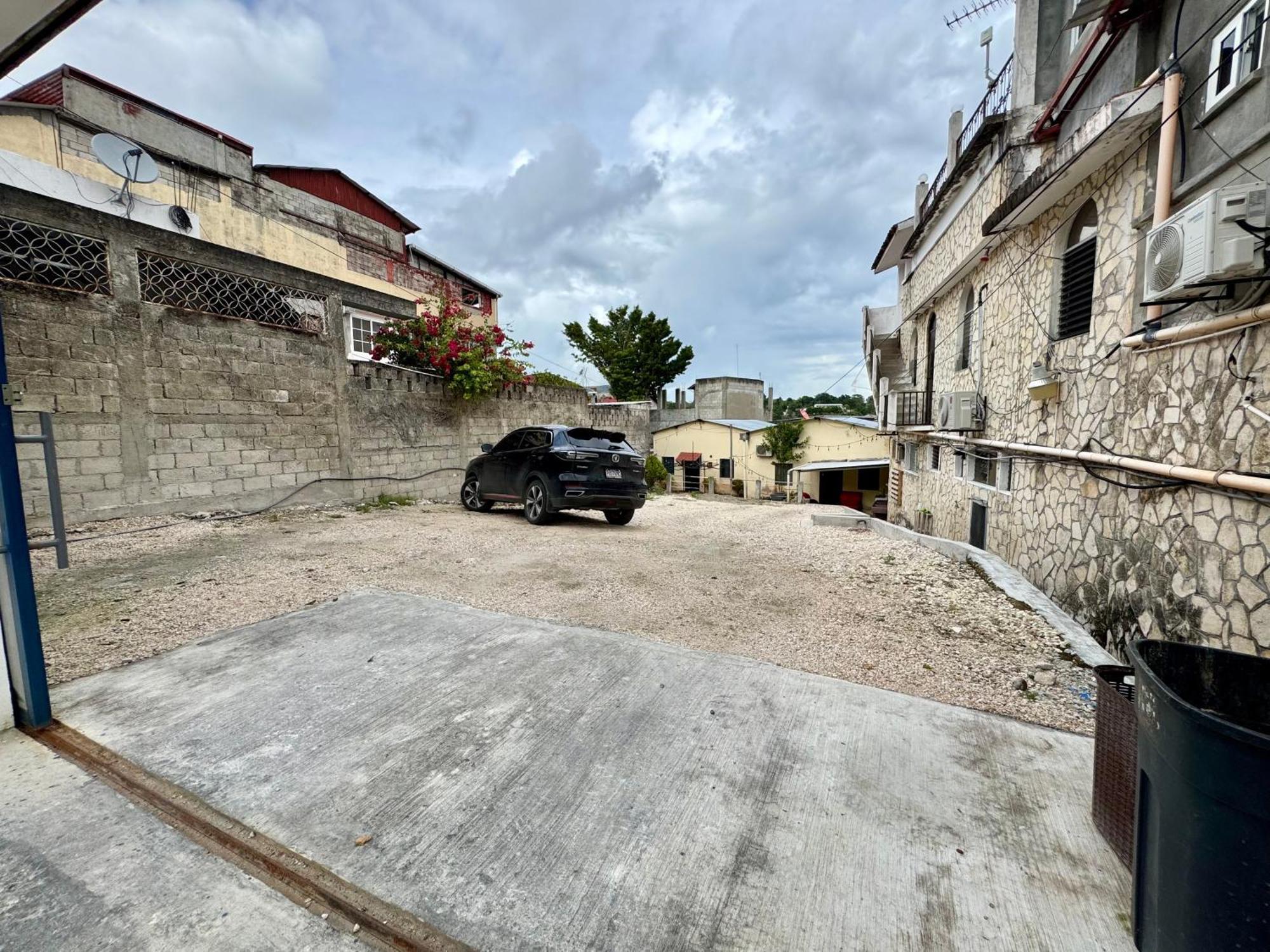 Hostal Inn 2 Flores Dış mekan fotoğraf